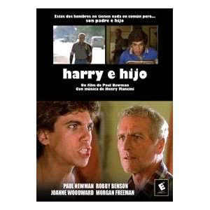  Harry & Son (SP) (Harry and Son) (1984) Harry e hijo 