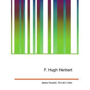 Hugh Herbert Ronald Cohn Jesse Russell  Books