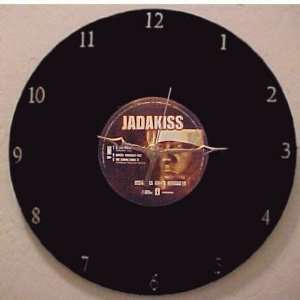  Jadakiss   Kiss Tha Game Goodbye LP Rock Clock Everything 