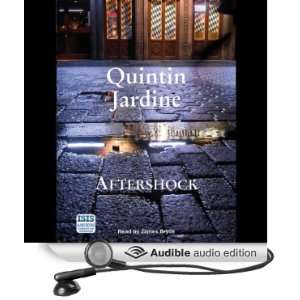  Skinner Mystery (Audible Audio Edition) Quintin Jardine, James Bryce