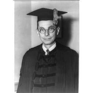  James Bryant Conant,1893 1978,Harvard University,Pres 