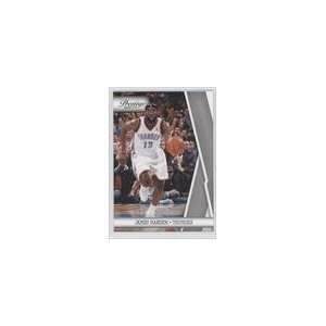  2010 11 Prestige #81   James Harden Sports Collectibles