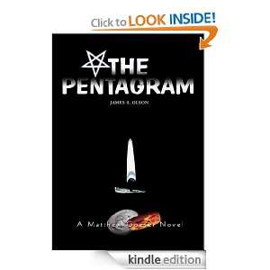 The Pentagram James Olson  Kindle Store