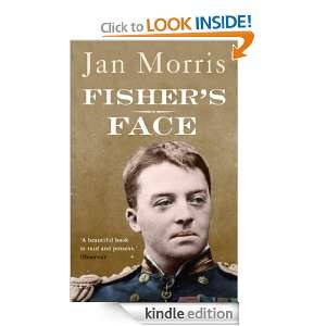 Fishers Face Jan Morris  Kindle Store