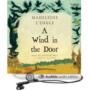   Door (Audible Audio Edition) Madeleine LEngle, Jennifer Ehle Books