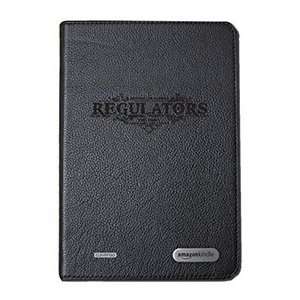  Jim Breuer Regulators on  Kindle Cover Second 