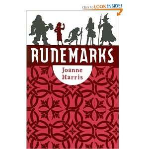  Runemarks Joanne Harris Books