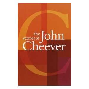   John Cheever Publisher Vintage; Reprint edition John Cheever Books