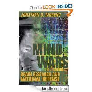   and National Defense Jonathan D. Moreno  Kindle Store