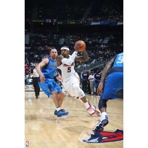  Dallas Mavericks v Atlanta Hawks Josh Smith by Scott 