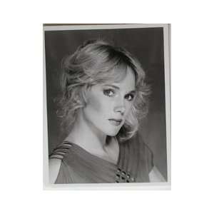 Julia Duffy 7x9 Original 1983 Newhart TV Photo #A1019