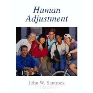  Human Adjustment (9780072990591) Books