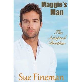 Maggies Man   Martinson Ranch Series Book 3 by Sue Fineman (Aug 16 