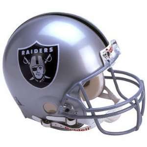 Ken Stabler Oakland Raiders Autographed Replica Helmet