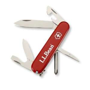  L.L.Bean Victorinox LL Bean Tinker