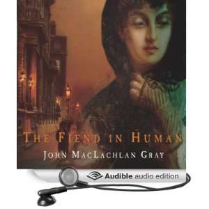   (Audible Audio Edition) John Maclachlan Gray, Patrick Romer Books