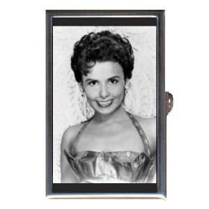Lena Horne Gorgeous Early Pic Coin, Mint or Pill Box Made in USA