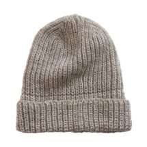 Nigel Cabourn Ribbed Beanie Hat