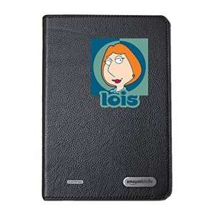  Lois Griffin from Family Guy on  Kindle Cover Second 