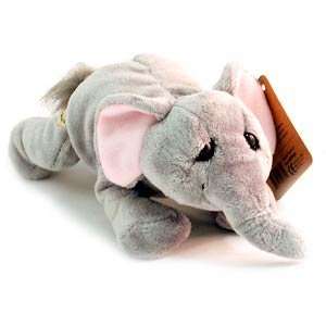  Lou Rankin Mini Hoover Elephant by Encore Toys & Games