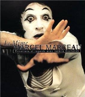 Marcel Marceau