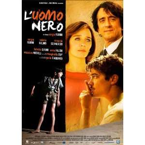   )(Riccardo Scamarcio)(Margherita Buy)(Sergio Rubini)