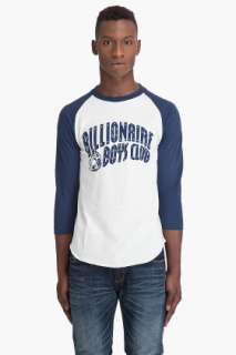  T SHIRT // BILLIONAIRE BOYS CLUB  