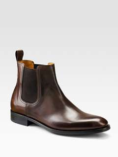  Mens Collection   Chelsea Boots