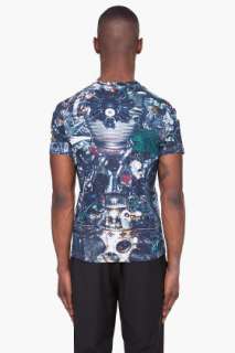 Christopher Kane Multi Wired T shirt for men  
