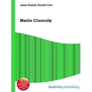  Martin Chemnitz Ronald Cohn Jesse Russell Books