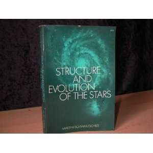  Structure and Evolution of the Stars Martin Schwarzschild Books