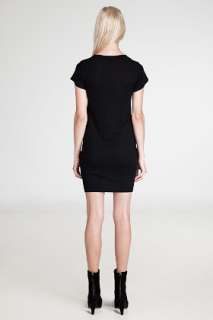   SHORT DRESSES // MCQ ALEXANDER MCQUEEN 