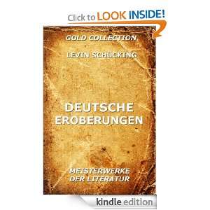   Edition) Levin Schücking, Joseph Meyer  Kindle Store