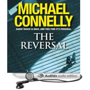   (Audible Audio Edition) Michael Connelly, Michael Brandon Books