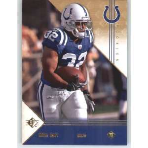 2008 Upper Deck SP Rookie Edition #139 Mike Hart   Colts (RC   Rookie 