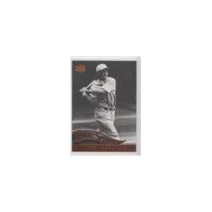   2005 Sweet Spot Classic #60   Mickey Cochrane Sports Collectibles