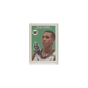    2000 01 Fleer Glossy #137   Mike Bibby Sports Collectibles