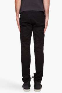 Wings + Horns Chino Pants for men  