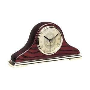  Vermont   Napoleon II Mantle Clock