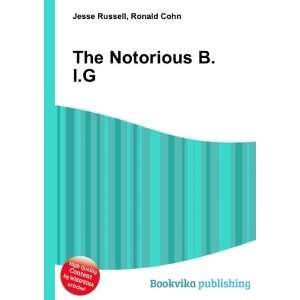  The Notorious B.I.G. Ronald Cohn Jesse Russell Books