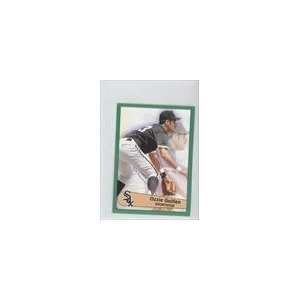    1996 Panini Stickers #170   Ozzie Guillen Sports Collectibles