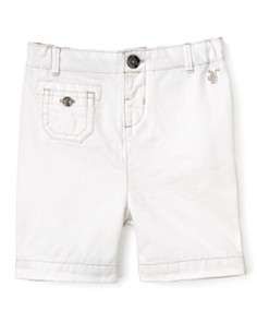 Burberry Infant Boys Spencer Woven Shorts   Sizes 6 24 Months