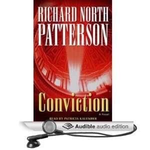   Audio Edition) Richard North Patterson, Patricia Kalember Books