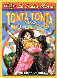 Tonta, Tonta, Pero no Tanto DVD, 2003 735978412967  