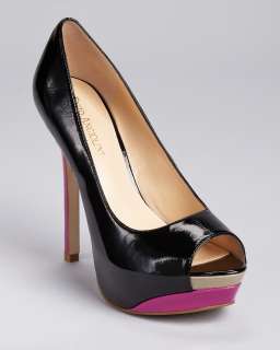 Enzo Angiolini Pumps   Timga Color Block  