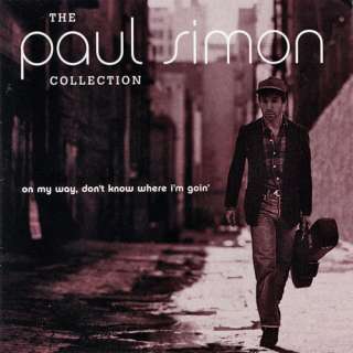 Paul Simon Collection/Paul Simon
