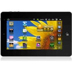 Ematic 7 Multi Touch Screen 4GB eGlide 2 Tablet 875690009288  