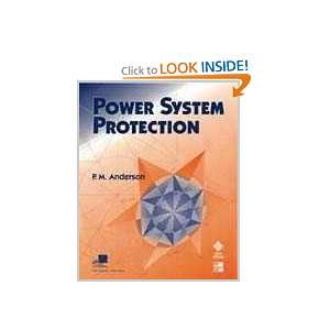   System Protection **ISBN 9780780334274** Paul M. Anderson Books