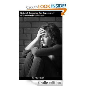   & Emotional Conditions Paul Raven  Kindle Store