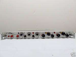 GRAY CLASS A Discrete CUSTOM EQs COLLECTORS ITEMS  